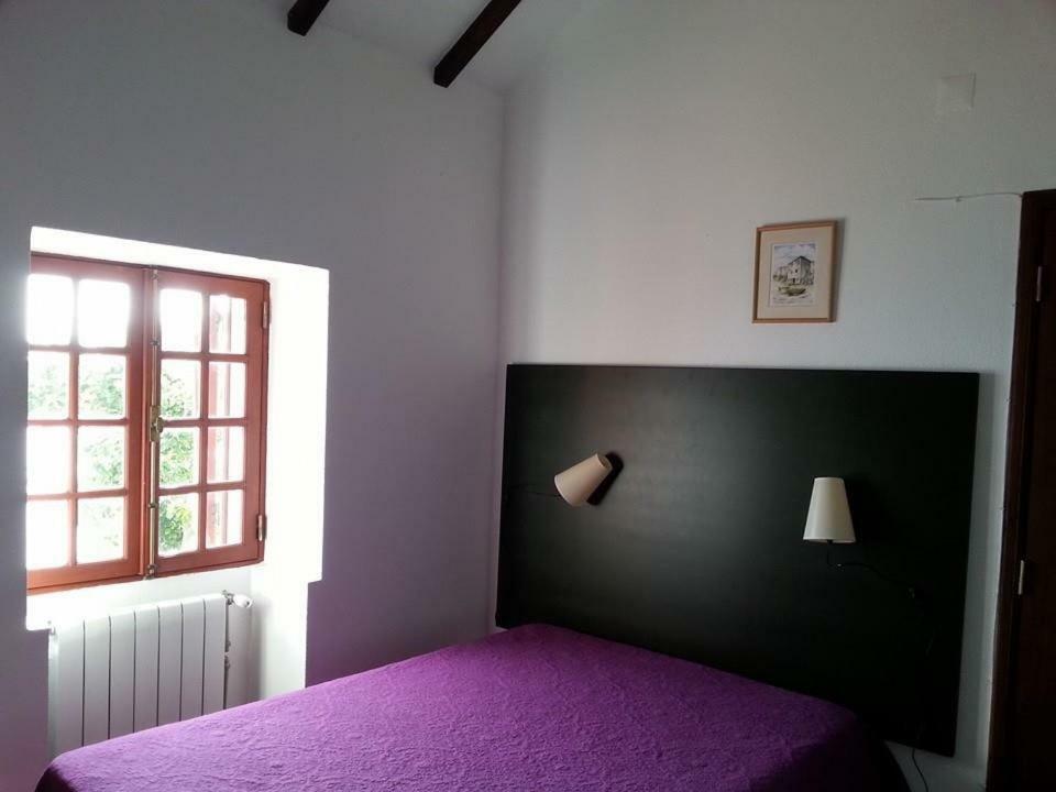 Casa Dos Falcoes Casa Rural De Construcao Tradicional Fajã da Ovelha Buitenkant foto